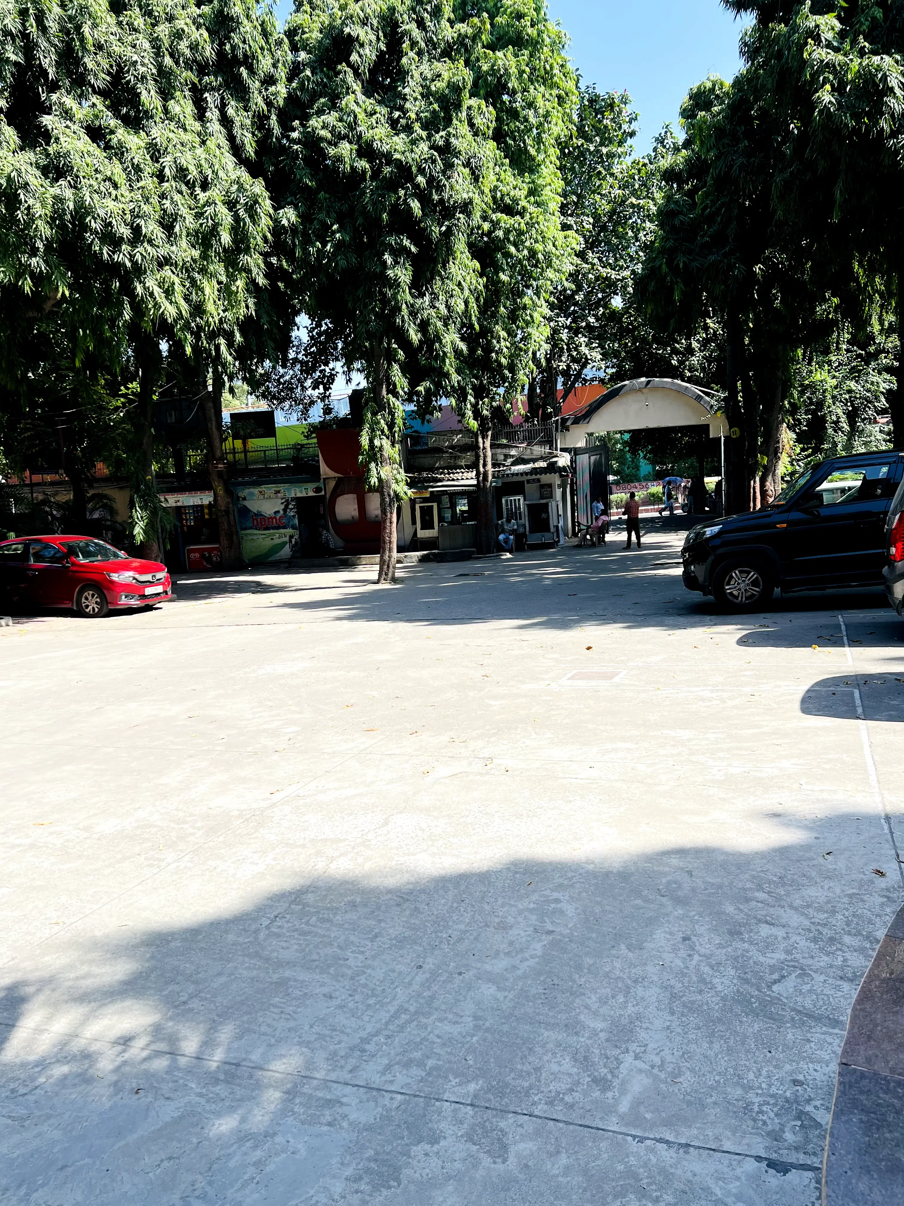 PGDAV College Campus photo 7